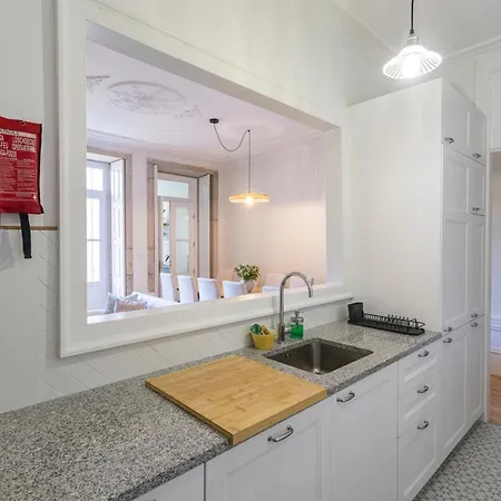 别墅 Alegria Rubi - Urban Oasis With Garden