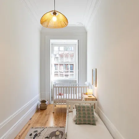 Alegria Rubi - Urban Oasis With Garden * 波尔图