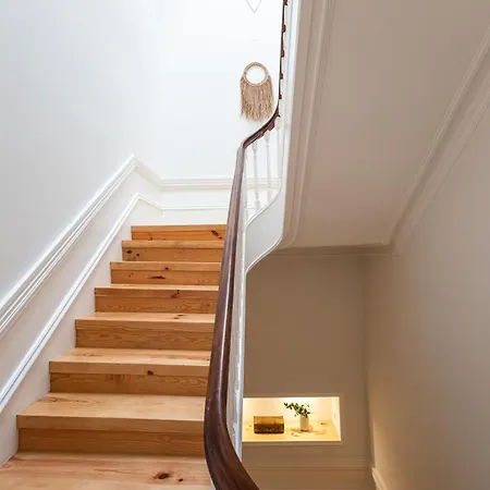 别墅 Alegria Rubi - Urban Oasis With Garden *