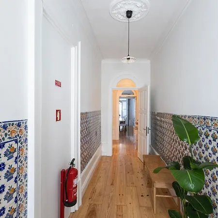 Alegria Rubi - Urban Oasis With Garden *