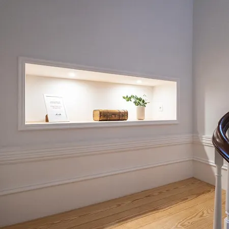 Alegria Rubi - Urban Oasis With Garden * 波尔图