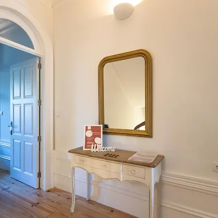 别墅 Alegria Rubi - Urban Oasis With Garden *