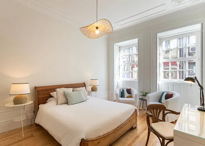 Alegria Rubi - Urban Oasis With Garden Villa Oporto