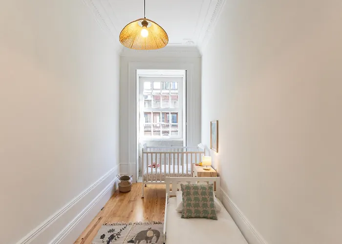 Alegria Rubi - Urban Oasis With Garden * Oporto