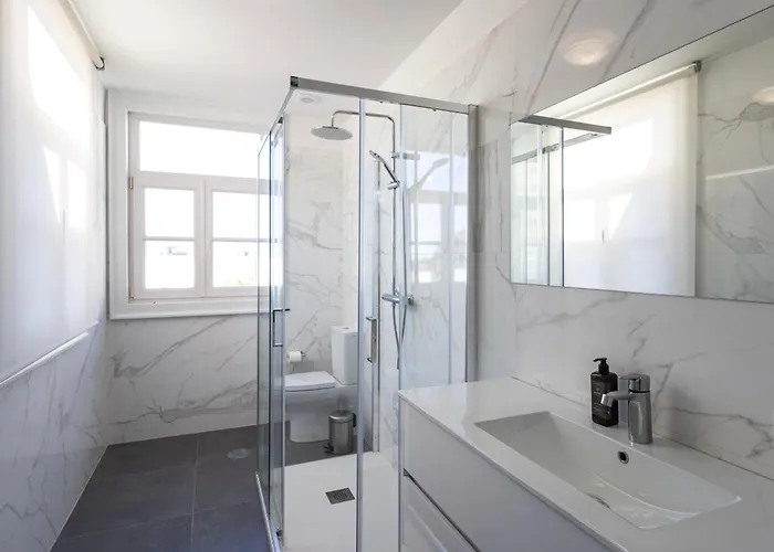 Alegria Rubi - Urban Oasis With Garden Villa Oporto