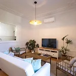 Alegria Rubi - Urban Oasis With Garden Porto