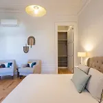 Vila Alegria Rubi - Urban Oasis With Garden Porto