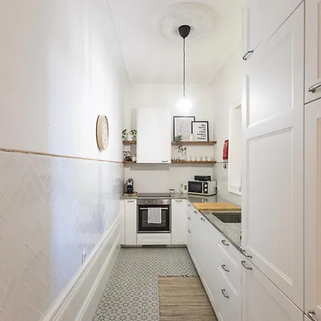 Alegria Rubi - Urban Oasis With Garden * Porto