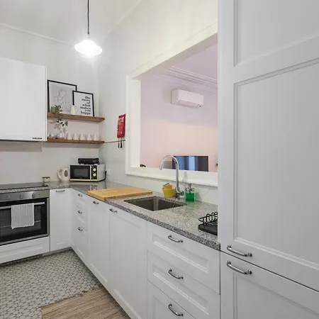 Alegria Rubi - Urban Oasis With Garden Villa Porto