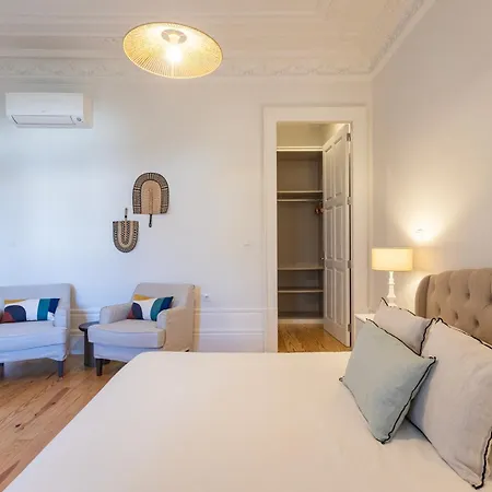 Villa Alegria Rubi - Urban Oasis With Garden Oporto