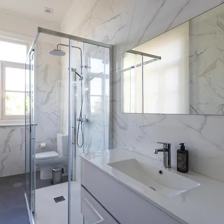 Alegria Rubi - Urban Oasis With Garden *