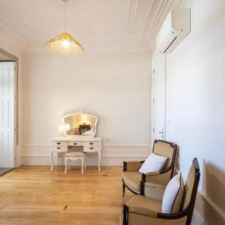 Alegria Rubi - Urban Oasis With Garden *