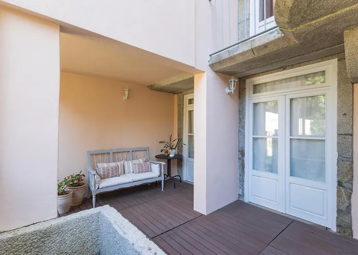 Alegria Rubi - Urban Oasis With Garden Βίλα Πόρτο