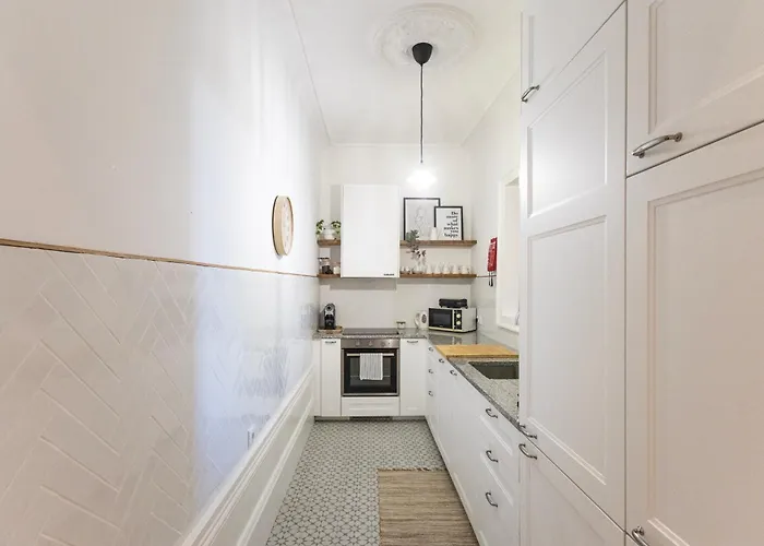 Alegria Rubi - Urban Oasis With Garden * Porto