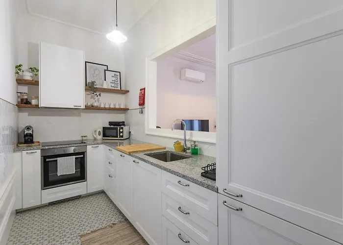 Alegria Rubi - Urban Oasis With Garden Βίλα Πόρτο