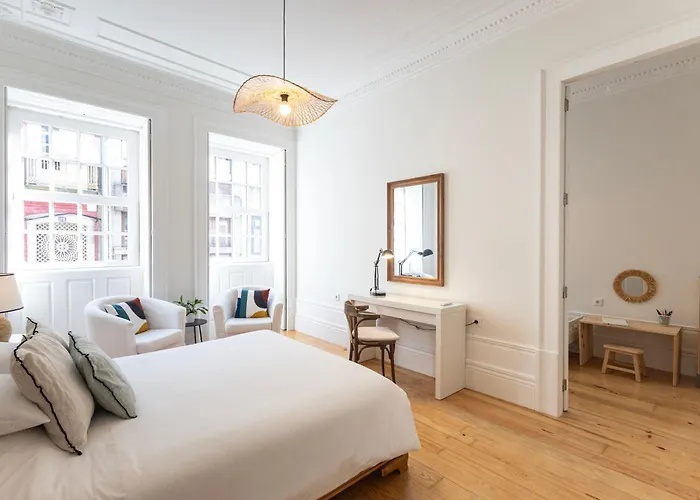 Alegria Rubi - Urban Oasis With Garden *