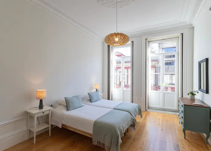 Βίλα Alegria Rubi - Urban Oasis With Garden