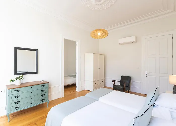 Βίλα Alegria Rubi - Urban Oasis With Garden