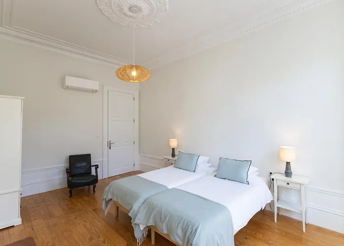 Alegria Rubi - Urban Oasis With Garden *