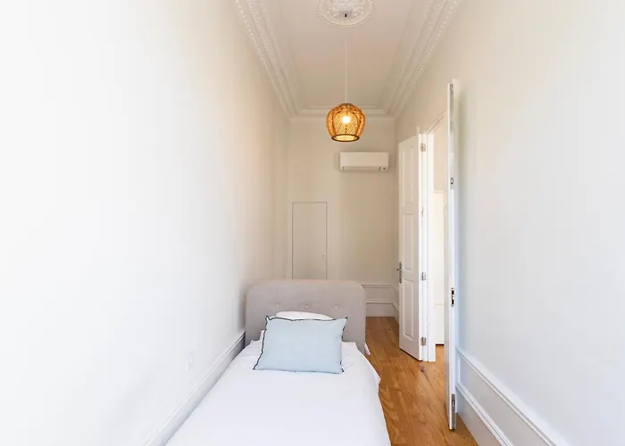 Βίλα Alegria Rubi - Urban Oasis With Garden *