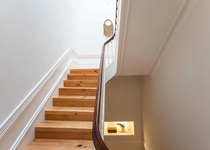 Βίλα Alegria Rubi - Urban Oasis With Garden *