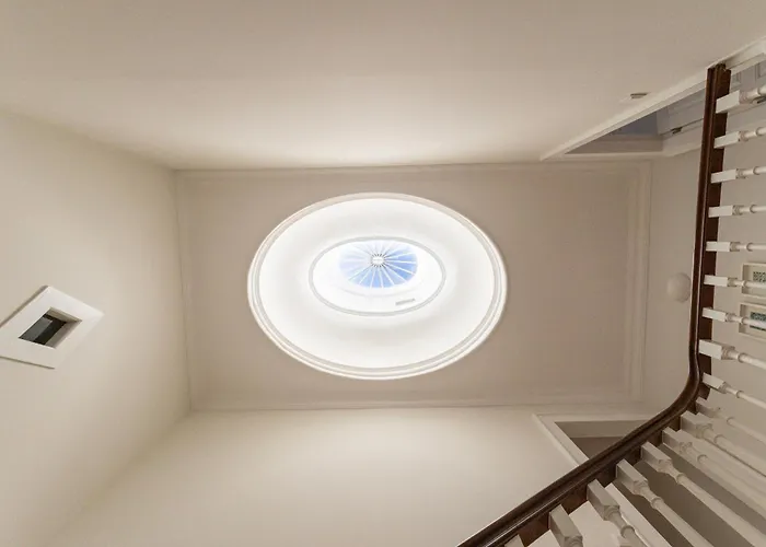 Vila Alegria Rubi - Urban Oasis With Garden