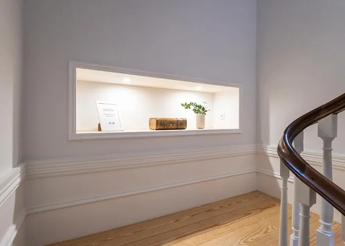 Alegria Rubi - Urban Oasis With Garden * Πόρτο