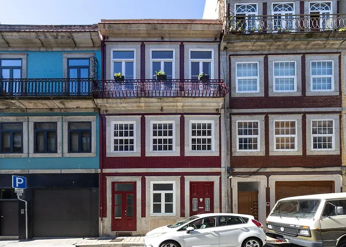 Alegria Rubi - Urban Oasis With Garden Βίλα *