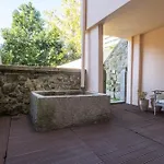 Alegria Rubi - Urban Oasis With Garden Villa Oporto