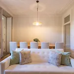 Alegria Rubi - Urban Oasis With Garden Oporto