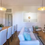 Villa Alegria Rubi - Urban Oasis With Garden *