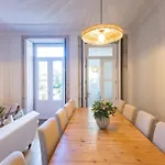 Alegria Rubi - Urban Oasis With Garden Oporto