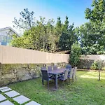 Villa Alegria Rubi - Urban Oasis With Garden