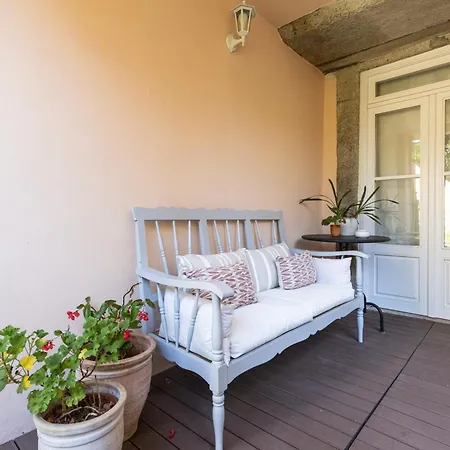 Βίλα Alegria Rubi - Urban Oasis With Garden