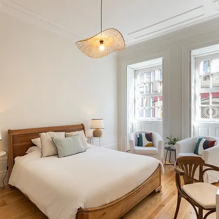 Alegria Rubi - Urban Oasis With Garden Villa Oporto