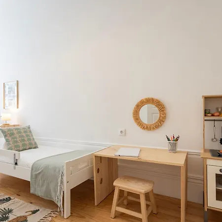 Alegria Rubi - Urban Oasis With Garden Villa *