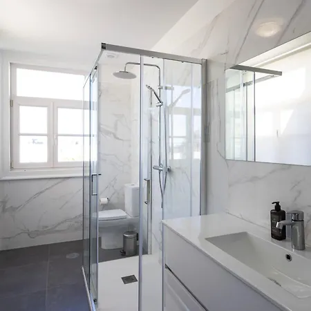 Alegria Rubi - Urban Oasis With Garden Villa Oporto