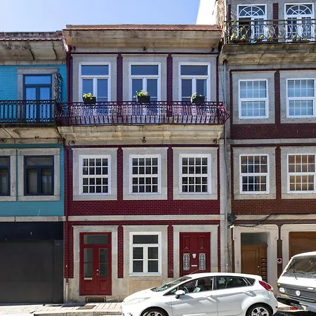 Alegria Rubi - Urban Oasis With Garden Villa *